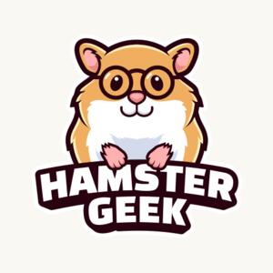 Hamster Geek