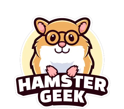 Do Hamsters Sleep On Their Backs? – Hamster Geek