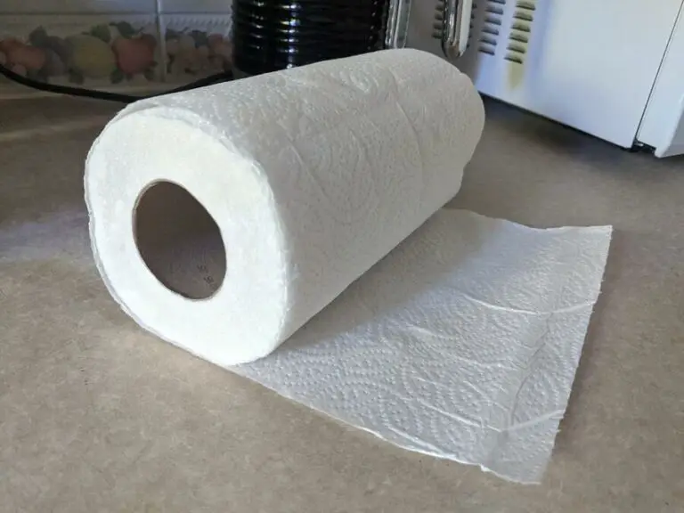 Can You Use Toilet Paper For Hamster Bedding?